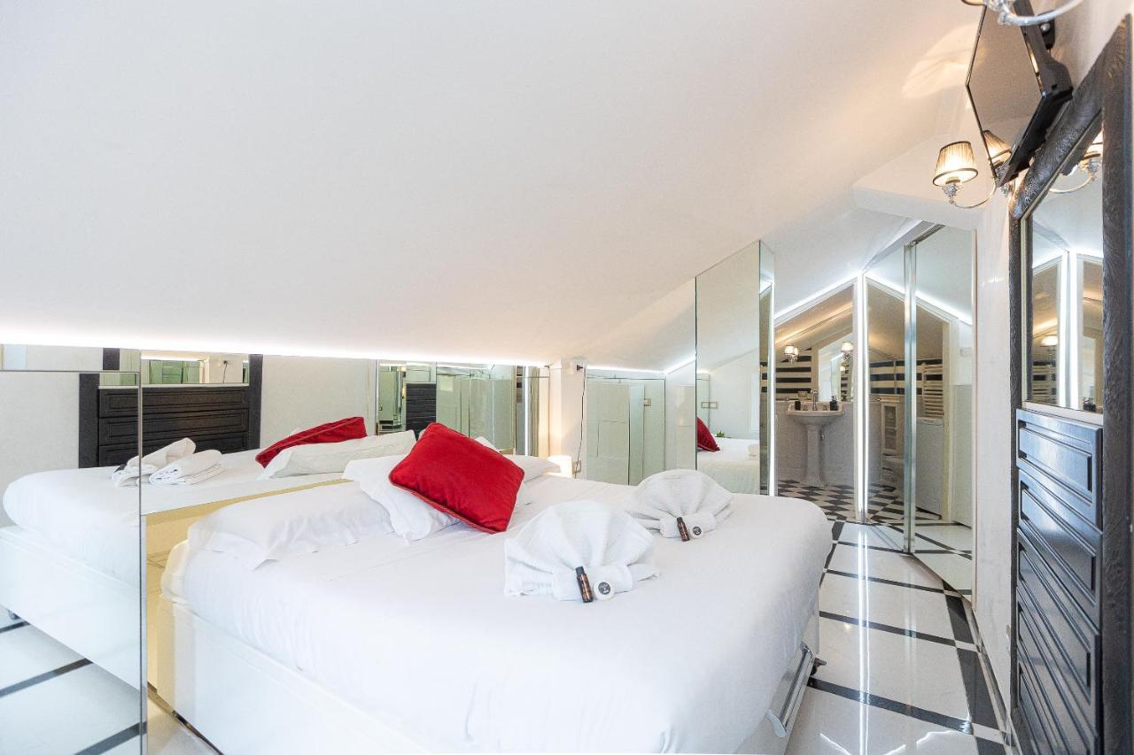 Star Home By Rental In Рим Екстер'єр фото