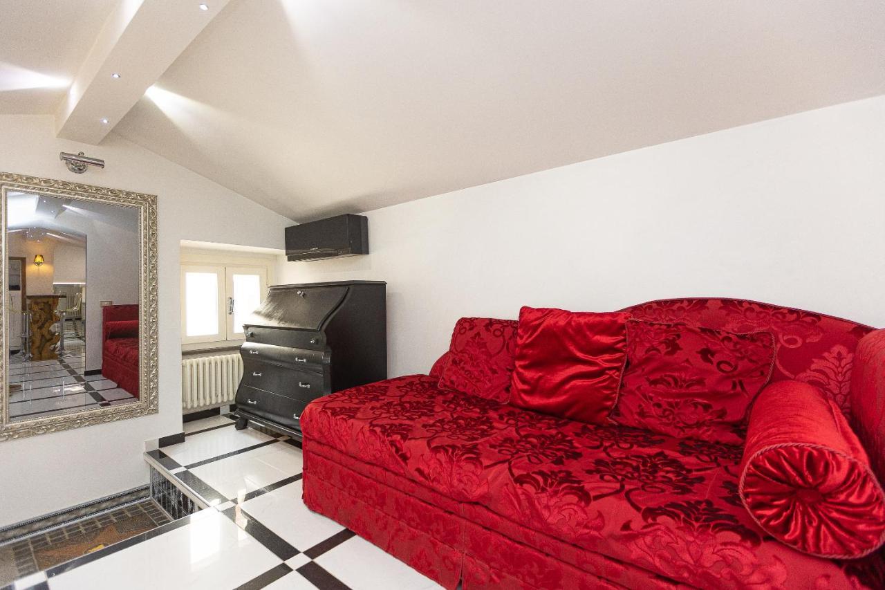 Star Home By Rental In Рим Екстер'єр фото