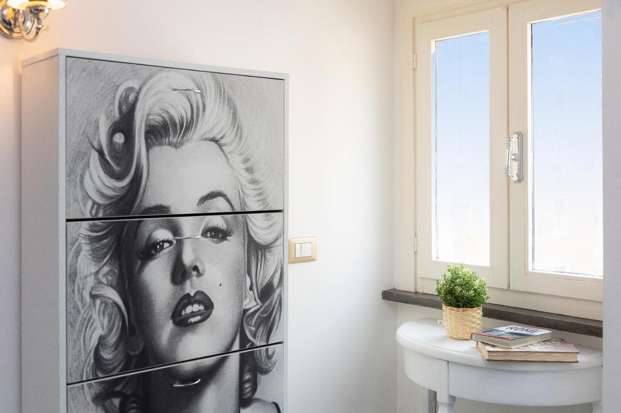 Star Home By Rental In Рим Екстер'єр фото