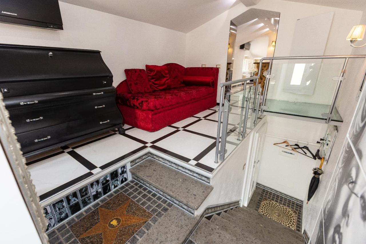 Star Home By Rental In Рим Екстер'єр фото