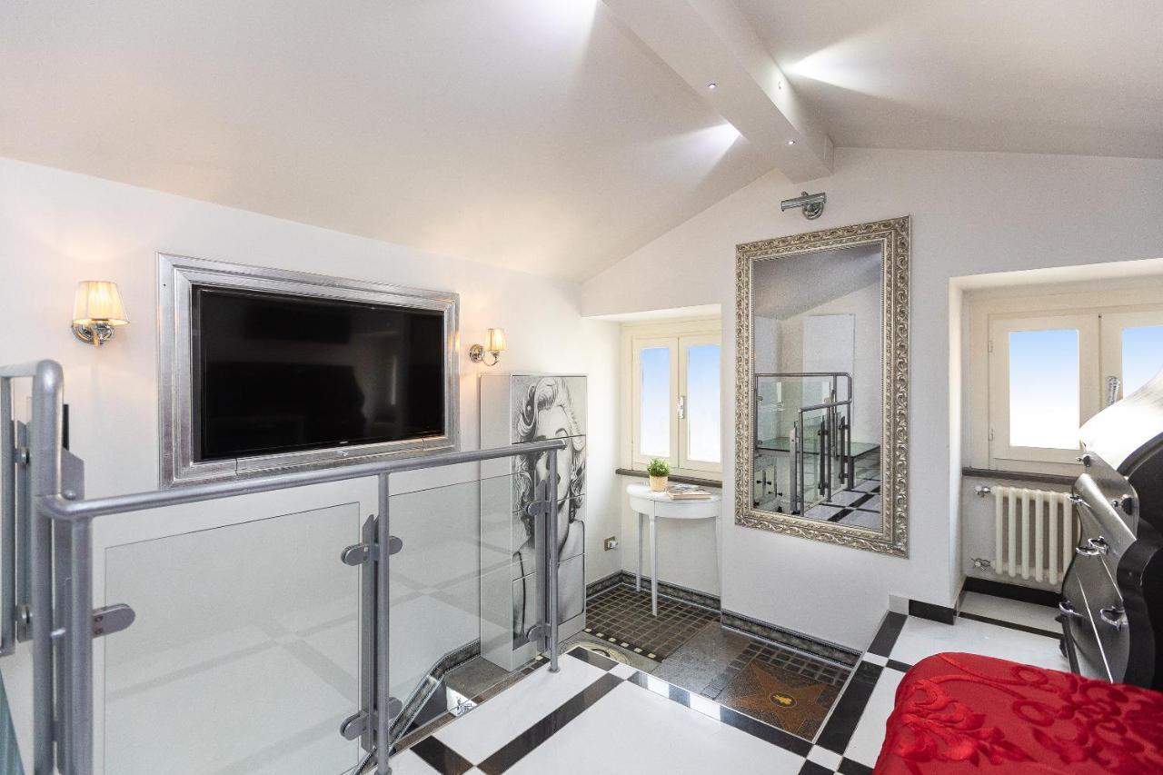 Star Home By Rental In Рим Екстер'єр фото