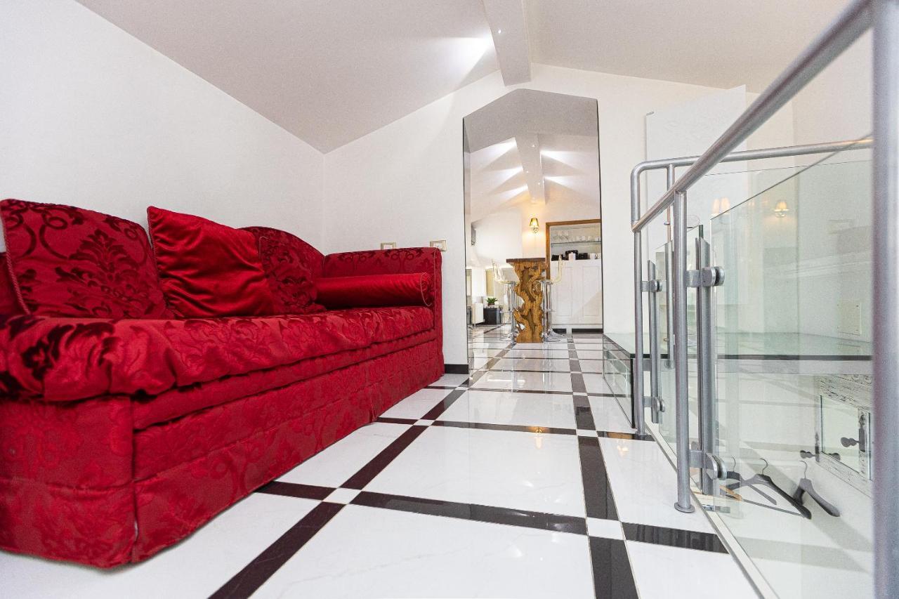 Star Home By Rental In Рим Екстер'єр фото